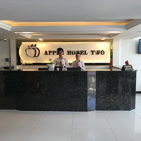 Apple Hotel Two - Near Phnom Penh Airport מראה חיצוני תמונה